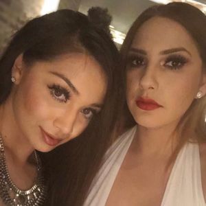 Meet your Posher, Erika